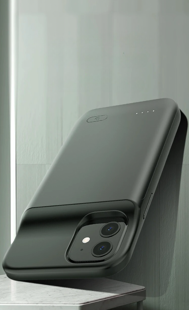TIAN™ ChargeX Case
